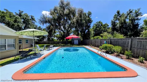 Exterior - 175 Myrtle Dr, Wauchula, FL 33873 photo 14 of 14