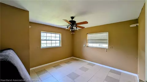 Bedroom - 175 Myrtle Dr, Wauchula, FL 33873 photo 8 of 8
