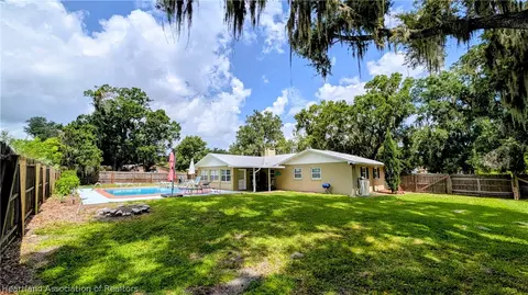 Exterior - 175 Myrtle Dr, Wauchula, FL 33873 photo 10 of 14