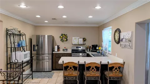 Kitchen - 175 Myrtle Dr, Wauchula, FL 33873 photo 1 of 1