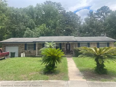 1731 Bay Cir E, Orange Park, FL 32073
