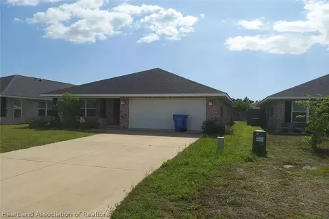 4709 Maegans Ridge Dr, Panama City, FL 32404