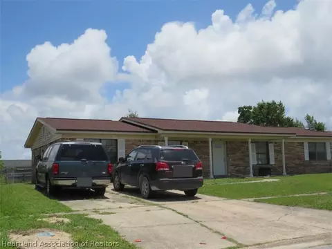 235 S Kimbrel Ave, Panama City, FL 32404