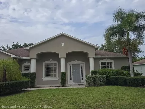 2702 Nature Pointe Loop, Fort Myers, FL 33905