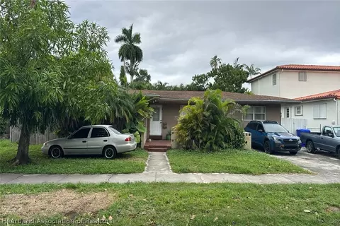 8210 NE 12th Ave, Miami, FL 33138