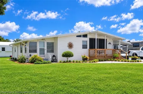 17 Century Blvd, Avon Park, FL 33825