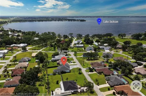 View/Area - 2202 Jackson Dr, Sebring, FL 33870 photo 1 of 6