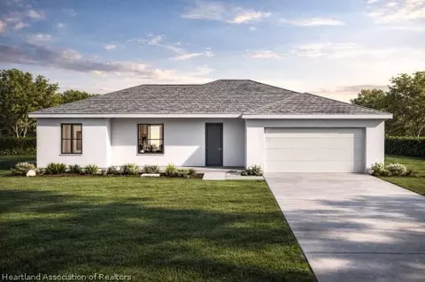 1869 NW Washington Blvd, Lake Placid, FL 33852