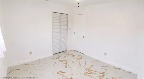Bedroom - 3205 Jacklin Ave, Sebring, FL 33875 photo 2 of 4