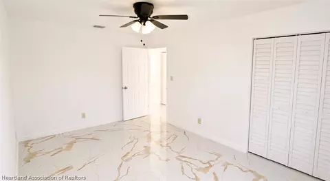 Bedroom - 3205 Jacklin Ave, Sebring, FL 33875 photo 3 of 4