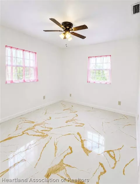 Bedroom - 3205 Jacklin Ave, Sebring, FL 33875 photo 1 of 4