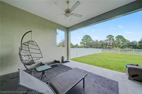 Exterior - 5299 Pebble Beach Drive Of, Sebring, FL 33872 photo 4 of 6