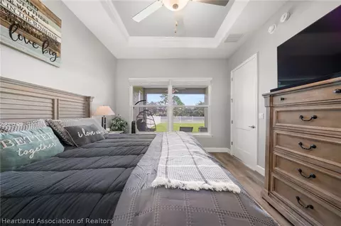 Bedroom - 5299 Pebble Beach Drive Of, Sebring, FL 33872 photo 4 of 4