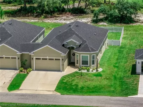 View/Area - 5299 Pebble Beach Drive Of, Sebring, FL 33872 photo 1 of 12