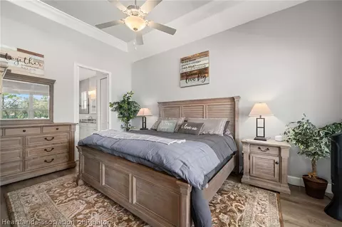 Bedroom - 5299 Pebble Beach Drive Of, Sebring, FL 33872 photo 1 of 4