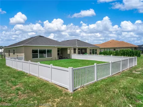 Exterior - 5299 Pebble Beach Drive Of, Sebring, FL 33872 photo 2 of 6