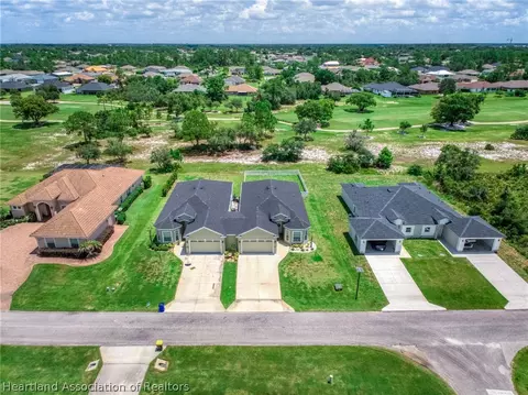 View/Area - 5299 Pebble Beach Drive Of, Sebring, FL 33872 photo 3 of 12