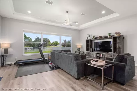 Living - 5299 Pebble Beach Drive Of, Sebring, FL 33872 photo 1 of 1
