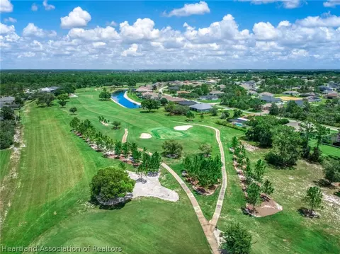 View/Area - 5299 Pebble Beach Drive Of, Sebring, FL 33872 photo 5 of 12