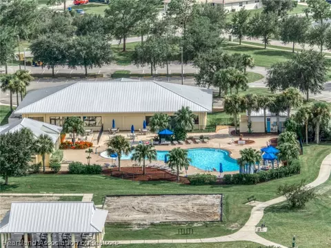 View/Area - 5299 Pebble Beach Drive Of, Sebring, FL 33872 photo 10 of 12