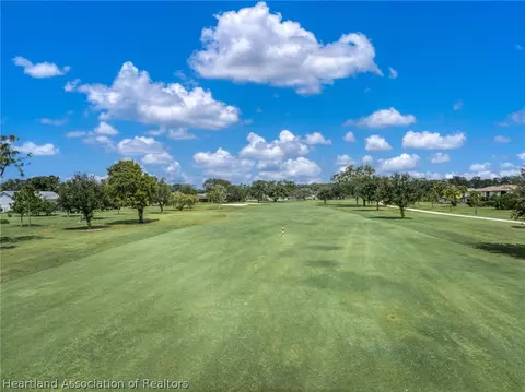View/Area - 5299 Pebble Beach Drive Of, Sebring, FL 33872 photo 11 of 12