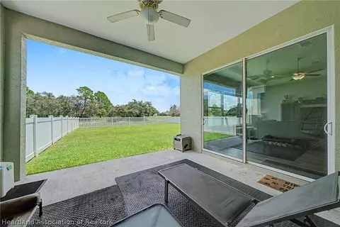 Exterior - 5299 Pebble Beach Drive Of, Sebring, FL 33872 photo 5 of 6