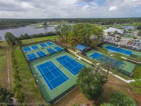 View/Area - 5299 Pebble Beach Drive Of, Sebring, FL 33872 photo 12 of 12