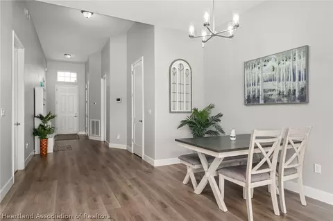 Entry Way - 5299 Pebble Beach Drive Of, Sebring, FL 33872 photo 1 of 2