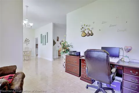 Entry Way - 2320 Jackson Dr, Sebring, FL 33870 photo 2 of 2