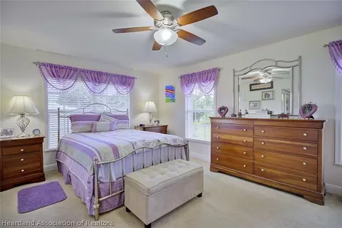 Bedroom - 2320 Jackson Dr, Sebring, FL 33870 photo 1 of 5