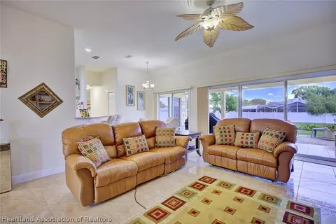 Living - 2320 Jackson Dr, Sebring, FL 33870 photo 3 of 3