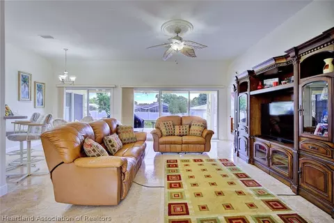 Living - 2320 Jackson Dr, Sebring, FL 33870 photo 1 of 3