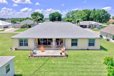 View/Area - 2320 Jackson Dr, Sebring, FL 33870 photo 2 of 10