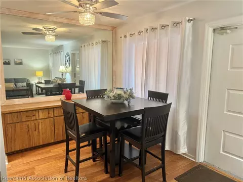 2111 Lakeview Drive 3c, Sebring, FL 33870 photo 6