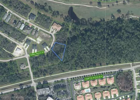 5373 Pebble Beach Dr, Sebring, FL 33872 photo 4
