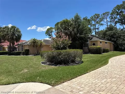 8725 Kenmure Cv, Orlando, FL 32836