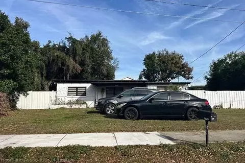 1615 White Ave, Orlando, FL 32806