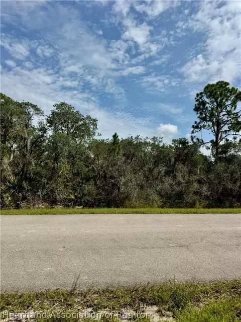 1502 Crossview St, Lake Placid, FL 33852