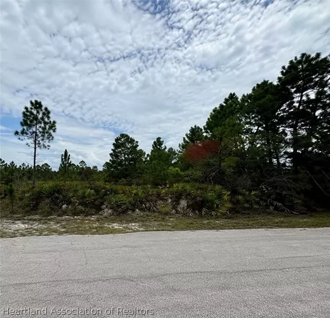 3342 Barn Swallow Ave, Lake Placid, FL 33852