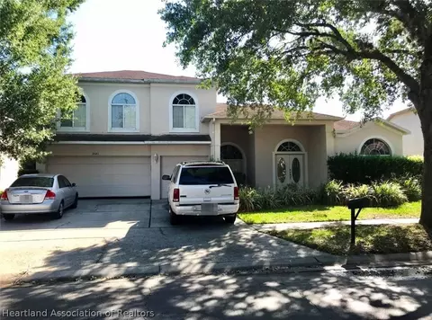 2543 Windsorgate Ln, Orlando, FL 32828