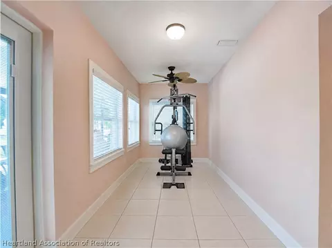 Entry Way - 905 Kerry Dr, Sebring, FL 33870 photo 1 of 2