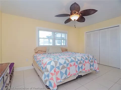 Bedroom - 905 Kerry Dr, Sebring, FL 33870 photo 4 of 5