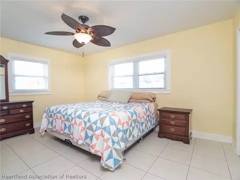 Bedroom - 905 Kerry Dr, Sebring, FL 33870 photo 5 of 5