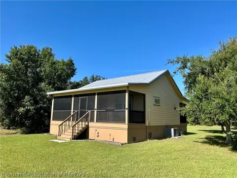 3840 County Road 665, Ona, FL 33865