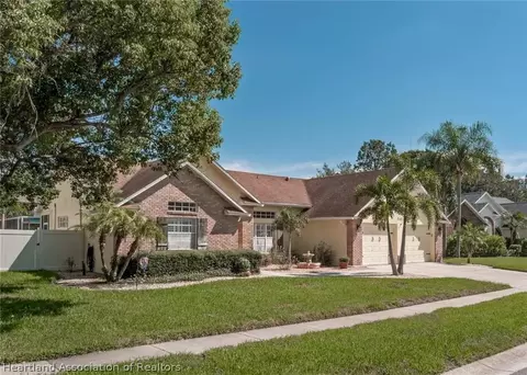 7424 Mint Julep Dr, Riverview, FL 33578 photo 3