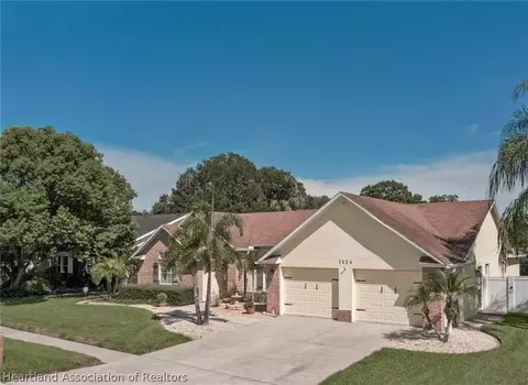 7424 Mint Julep Dr, Riverview, FL 33578 photo 2