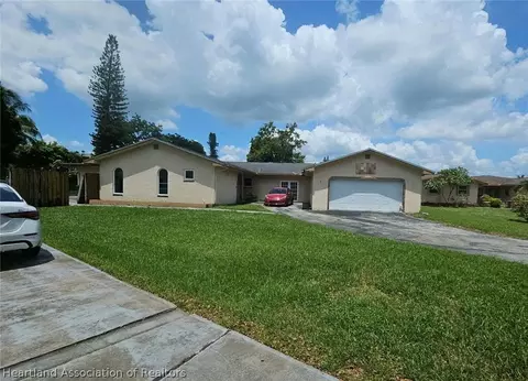 2655 SW 86th Ave, Davie, FL 33328
