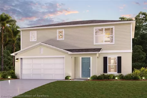 913 Grand Lake Blvd, Avon Park, FL 33825