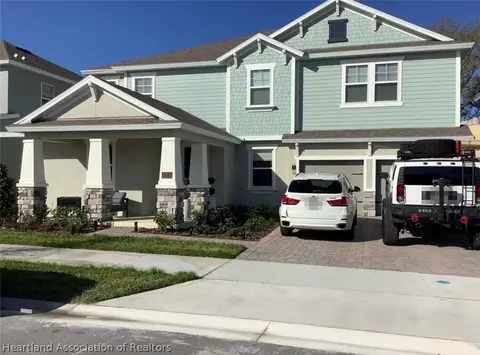 5074 Breezy Acres St, Orlando, FL 34787