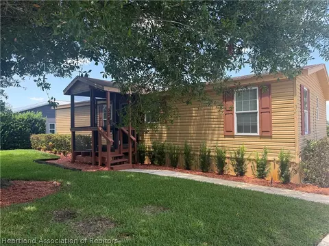 3263 Lake Hill Dr, Lake Placid, FL 33852